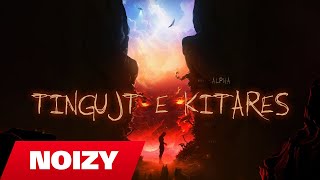 Noizy Ft Stine - Tingujt E Kitares