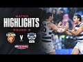 Brisbane v geelong highlights  round 6 2024  afl