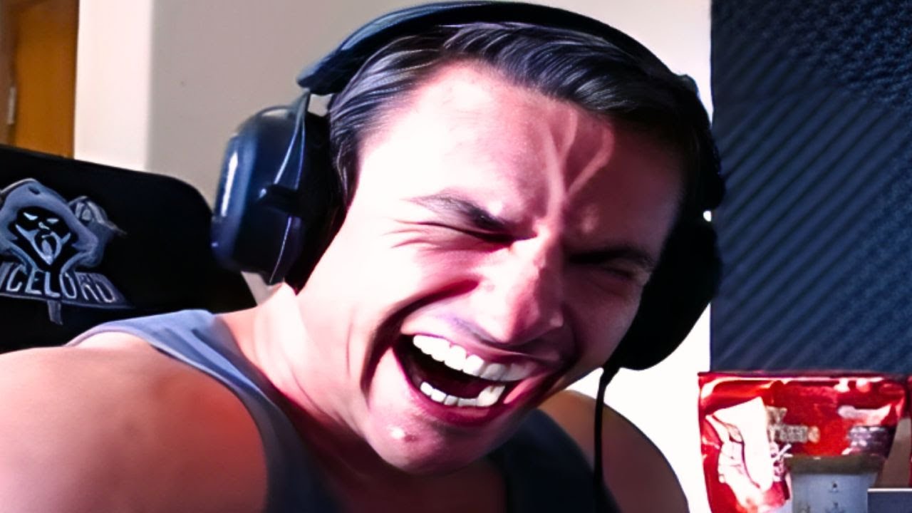 Os donates mais fracos da live do super xandão #33