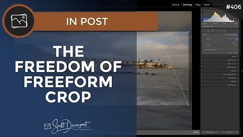 The Freedom Of Freeform Crop - In Post #406
