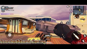 COD Mobile Nuke/MVP/Kill cam