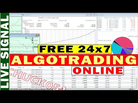 Piperyou050 Algotrading Forex Online Signal.