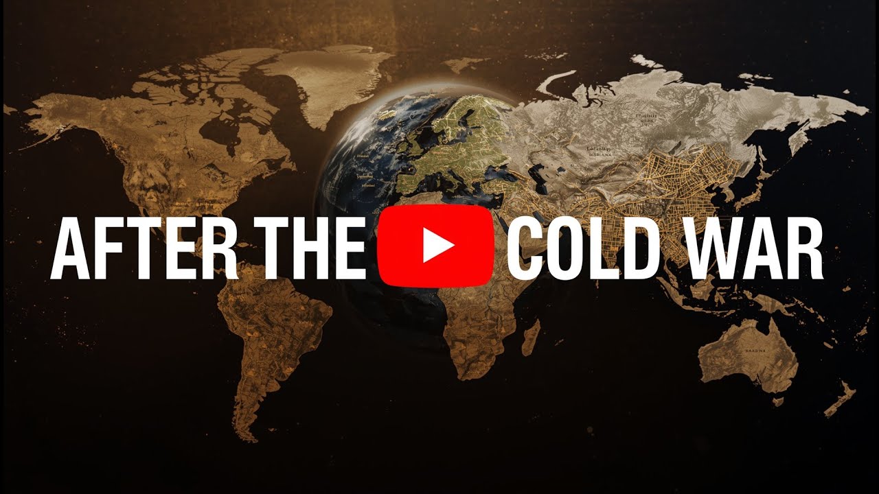 Life After the Cold War – How the World Changed | History Documentary ...