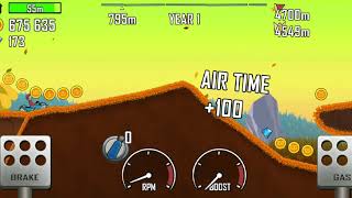 Hill Climb Racing: Step to Step Guide for beginners for Level 3 screenshot 5