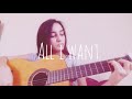 Kodalineall i wantcover leyla mirzazadeh