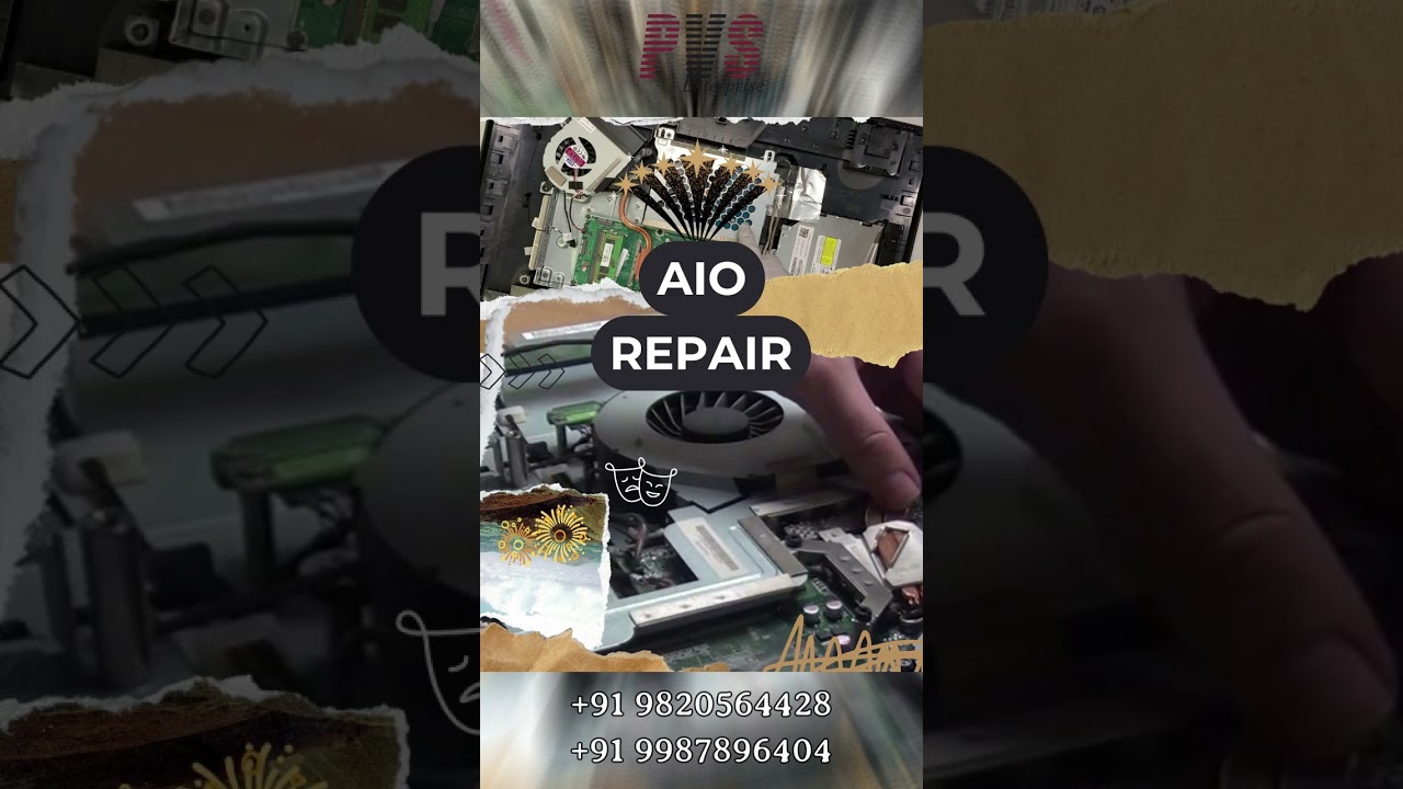 Apple macbook laptop, desktop computer, server, network switch, and imac repair advertisement