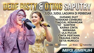 Viral!!! LAGU PILIHAN || DEDE RISTY & OTING SAPUTRY