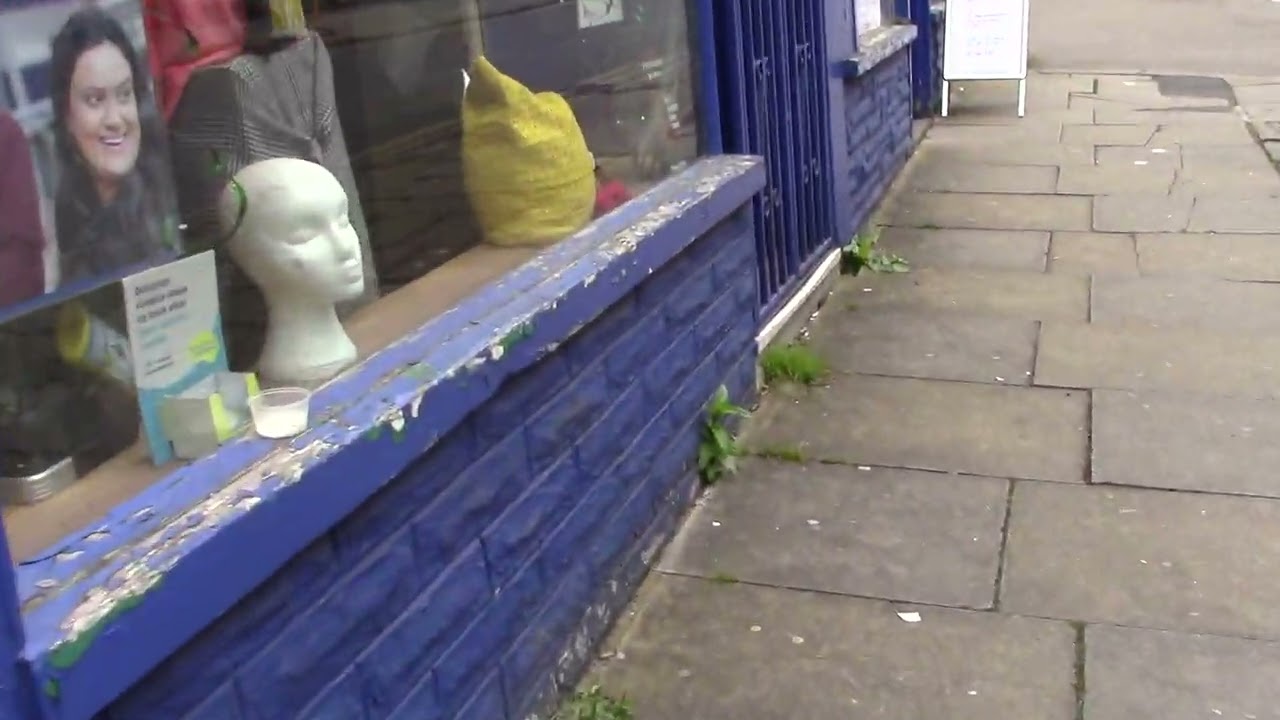 number 3 bell tower far Headingley st michaels church 8 bells