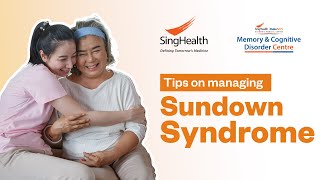 How to Care for Dementia Patients (CAREGIVER ADVICE)