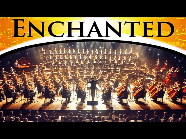 Taylor Swift - Enchanted | Epic Orchestra class=