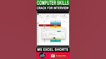 SUM COLOR USE IN EXCEL #shorts #Excel #viral #exceltips #excel #exceltricks #msoffice #accounting