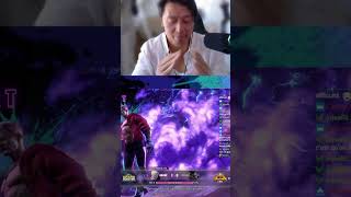 J'ai battu une légende avec Ed !