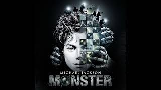 Michael Jackson - Monster (sonauto.ai complete)