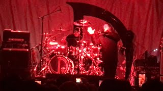 Jonathan Davis Final Days Live 11-10-18 The Black Labyrinth Tour 2018 MMH Lexington KY