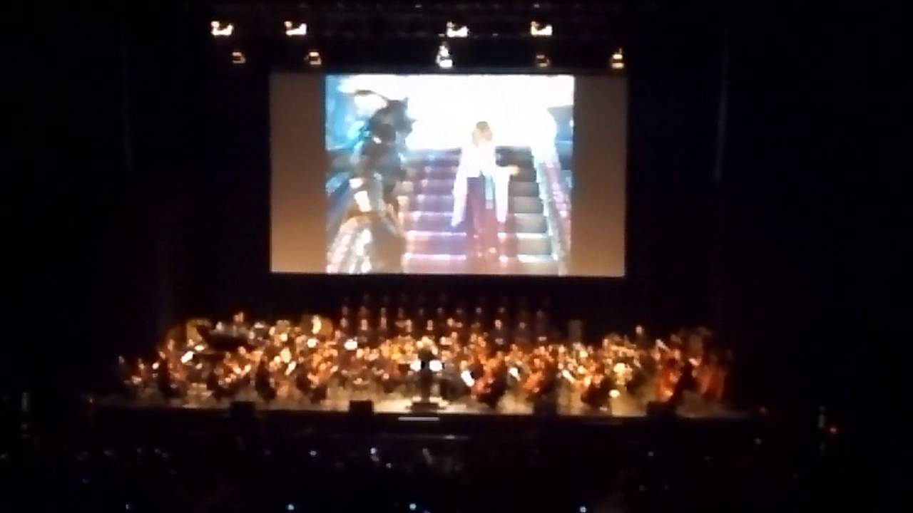 ZANARKAND (Chile) DISTANT WORLDS: FINAL FANTASY 2014