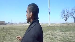 Kinfolk D-Ray - Ready2Live - Delga Park Edition
