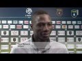 Interview et prsentation officielle de yaya banana  sochaux