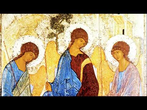 Исповедание Православной веры Иерусалимского собора 1672 года