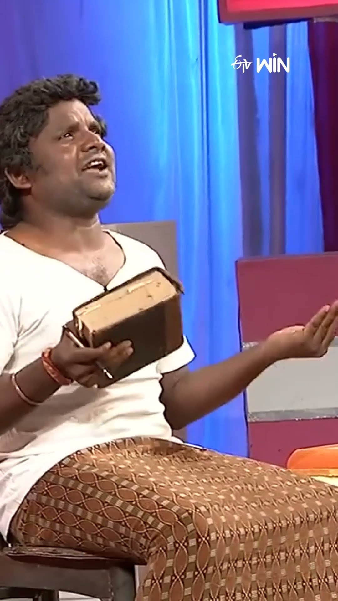 #shorts - Chammak Chandra \u0026 Team Comedy Performance #Jeveen #Comedy #jabardasth #etvshorts