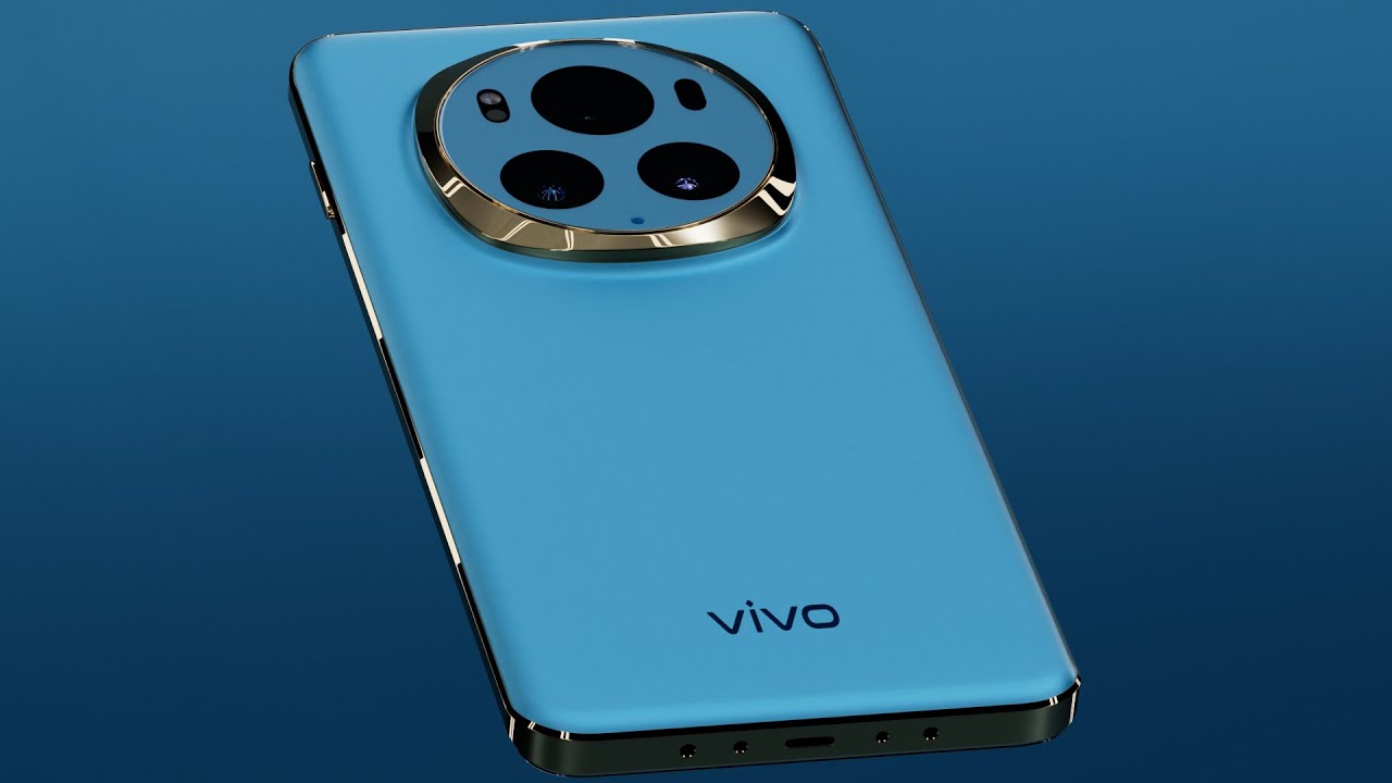 Vivo T5 Pro 5G: смартфон с батареей на 9020 мАч за $320