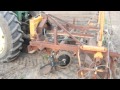 Making Raised Beds with a Bed Maker Making Raised Beds with a Bed Maker