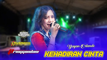 Yayan Orlando - Kehadiran Cinta || Pringgondani Mak Ketotor...!!!!