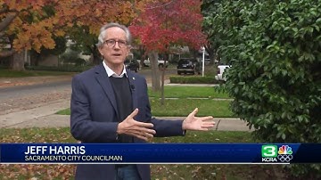 Sacramento city official worried about new housing bill