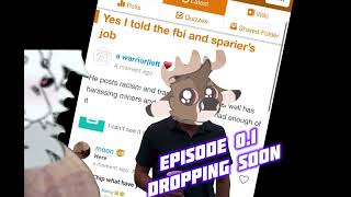 FurryAmino Investigation | Video Series Trailer FurryAmino Investigation | Video Series Trailer
