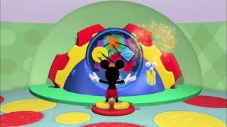 Mickey Mouse Clubhouse Mickeys Mouskedoer Season 1-4