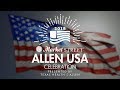 Allen USA Celebration 2018: Fireworks, Dinosaurs &amp; Ninjas