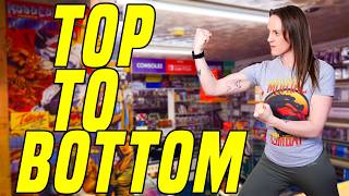 HIDDEN GEM Retro Game Shop with Atari Jaguar stock, Turbo Grafx and TONS more screenshot 5