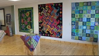 Weekend Showcase looks into historic tapestry art