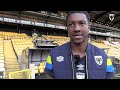 💬 "How we started cost us the game" | Josh on Port Vale (A) 🟡🔵