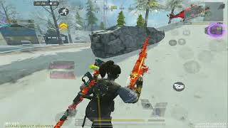 Using Defender in Legendary Full CODM Gameplay Call of Duty Mobile! screenshot 4
