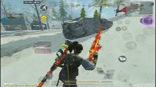 Using Defender in Legendary Full CODM Gameplay Call of Duty Mobile!