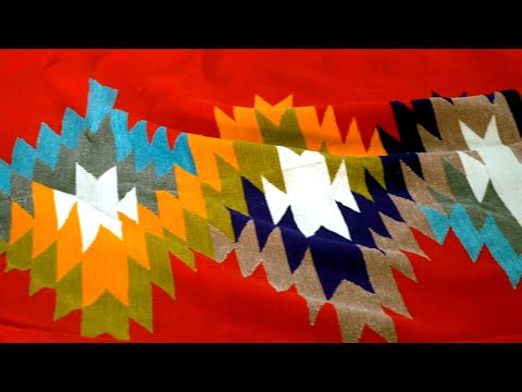 Bangladesh Carpet