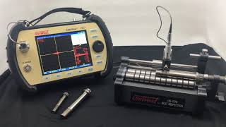 US-1779 Tie Bolt Inspection System