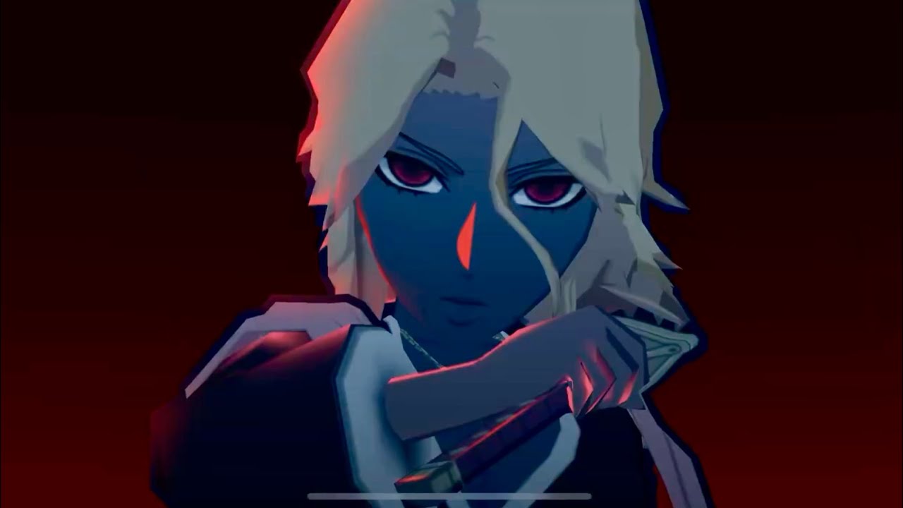 Zombie Rangiku (Bleach: Brave Souls)