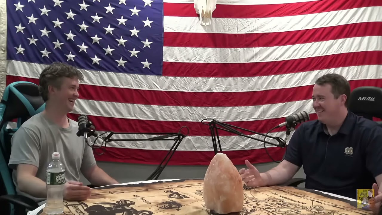 MSSP PAYTCH EP 304 + 336 -  Green Skins and Vampires + The Outsider Renegade Born in the USA PAYTCH