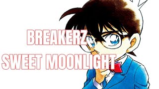 名探偵コナン×BREAKERZ 「SWEET MOONLIGHT」【音Mad】