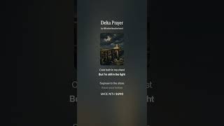 Delta Prayer 2
