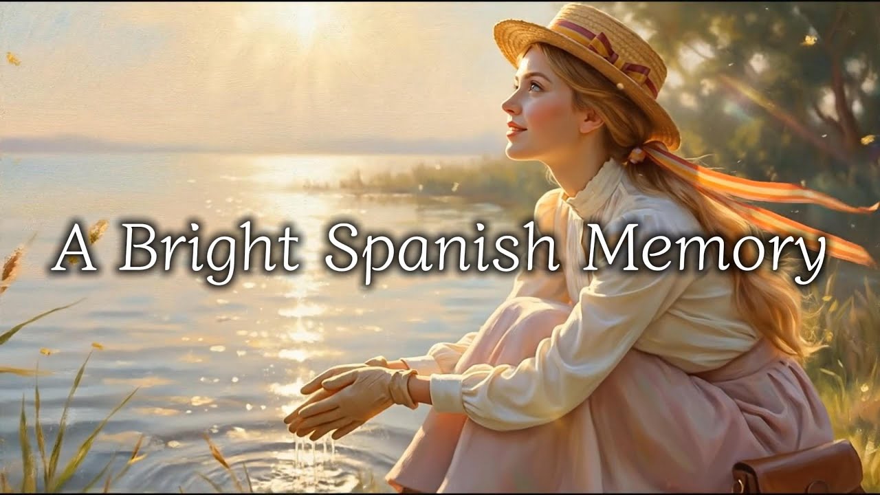 Visual Poems | A Bright Spanish Memory — Windmills to Cathedrals