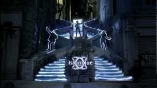 Istanbul Blue Night - Bu Gece Şehir Senin!