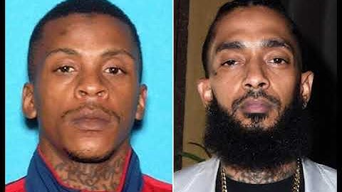 REST IN PEACE MAC MILLER NIPSEY HUSSLE KOBE BRYANT & POP SMOKE