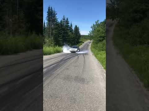 Bolt On Kpro Ep3 Burnout