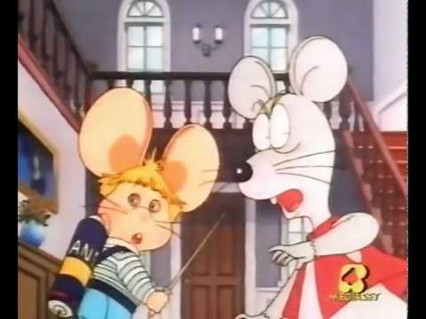 Bentornato Topo Gigio