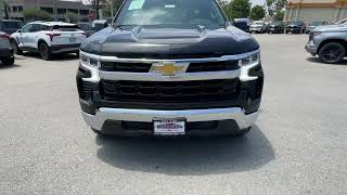 2026 Chevrolet Silverado 1500 LT Ontario,Los Angeles,Fontana,Glendora,Chino CA