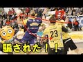 【ハンドボール】うわ！騙された！予想外すぎるトリックプレー集【スポーツ】