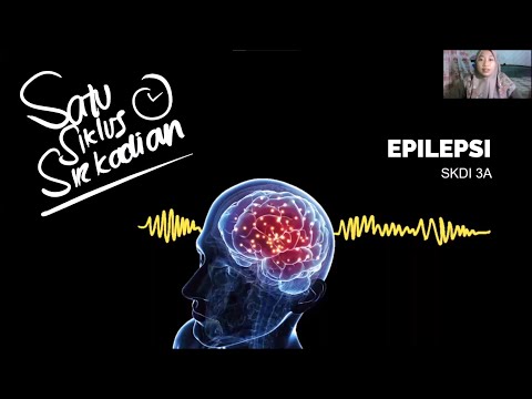 Video: Semiologi Iktal, Anatomi Fungsional, Dan Diagnostik Multimoda Pada Pasien Epilepsi Insular