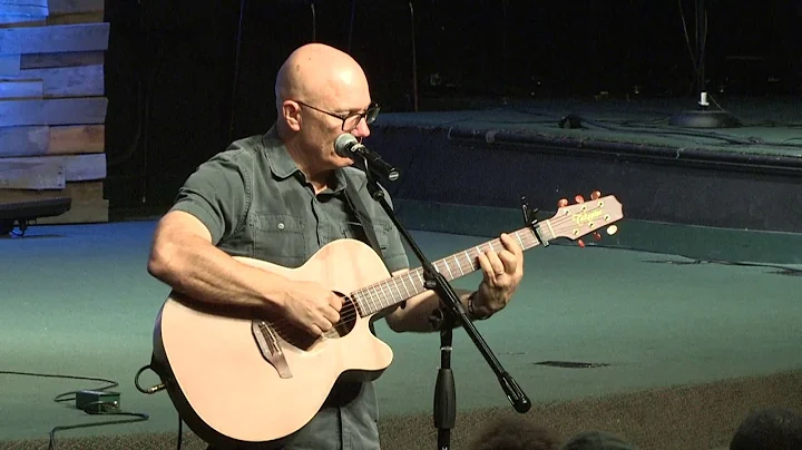 Depend Upon His Love | Rick Muchow